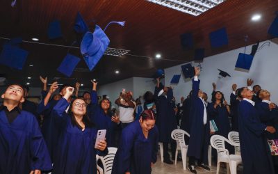ESCUELA TALLER ELIO HENRÍQUEZ ENTREGA 31 NUEVOS PROFESIONALES