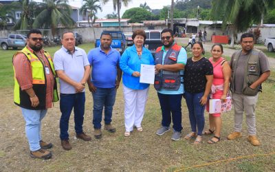 INICIA OBRA DE DRENAJE PLUVIAL EN PUENTE ALTO