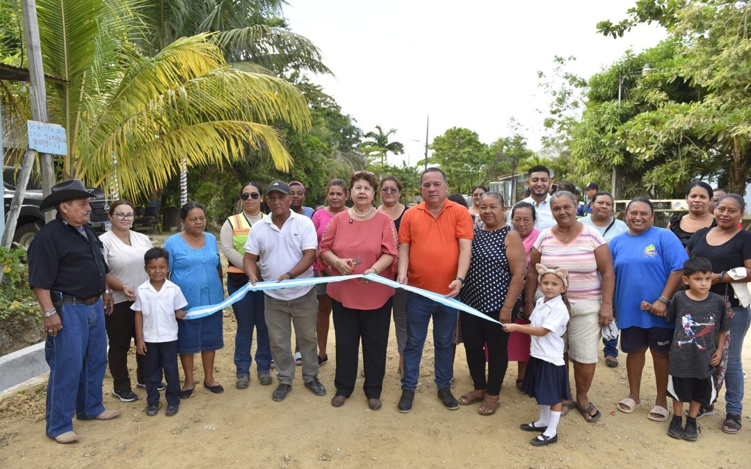 CANALES PLUVIALES EN CAMAGÜEY FAVORECEN A 50 FAMILIAS