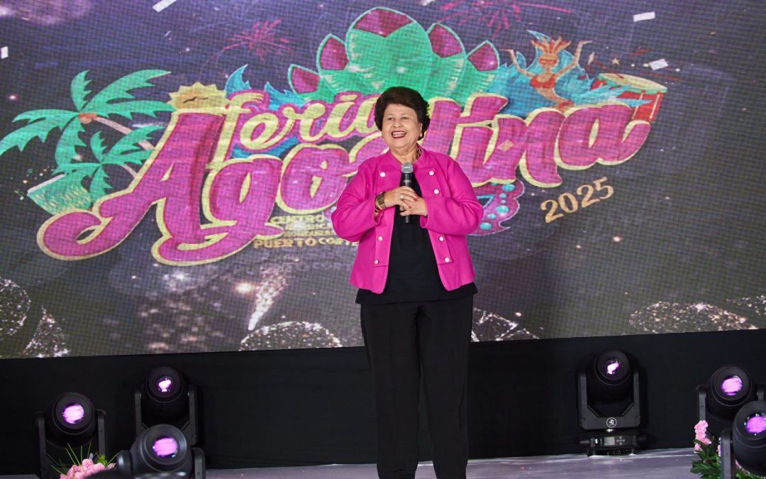 LANZAMIENTO OFICIAL DEL CALENDARIO DE ACTIVIDADES DE LA FERIA AGOSTINA 2025
