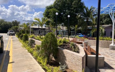 Puerto Cortés invierte más de L. 446 millones en infraestructura durante 2025