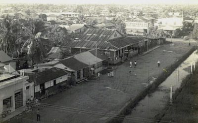 Puerto Cortés celebra 157 años de identidad y se proyecta como destino turístico del Caribe hondureño