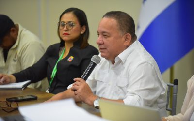 Apertura de ofertas para iluminación del Estadio Excélsior