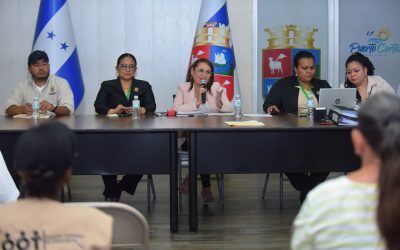 Desierta licitación para Subestación de Bomberos en Colinas del Norte y reafirma compromiso con la seguridad ciudadana