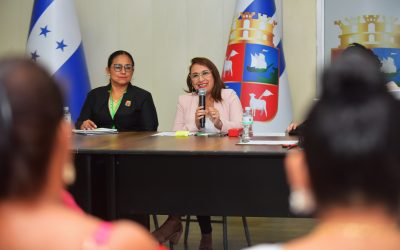 Apertura de ofertas para construcción de canales pluviales en barrio Los Mangos