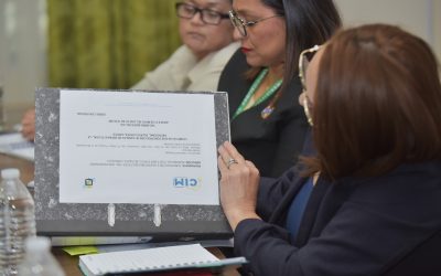 Recepción de ofertas para nuevo proyecto de drenaje pluvial en La Vacacional