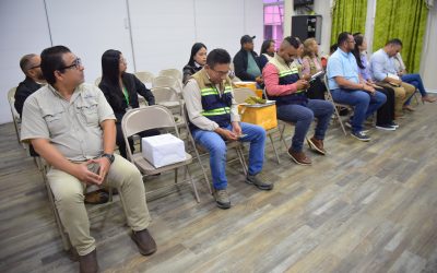 Desierto concurso para diseño del Acuario