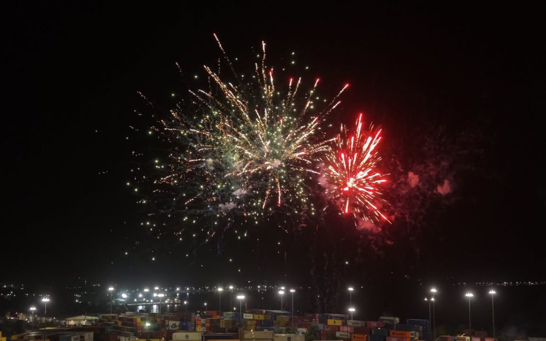 Da inicio la Feria Agostina 2026 con un espectacular lanzamiento y la presentación de las candidatas al Reinado Juvenil e Infantil