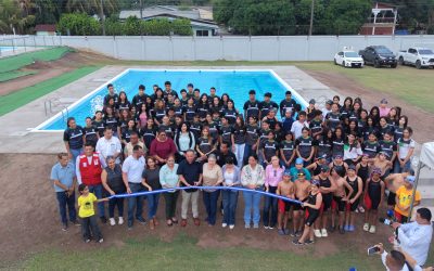 Pagar tus impuestos es construir un mejor Puerto Cortés