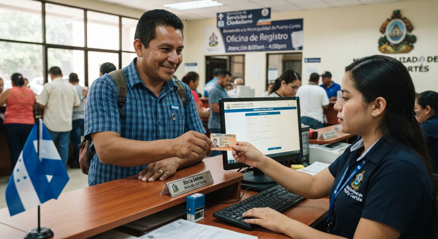 Documento Nacional de Identificación DNI