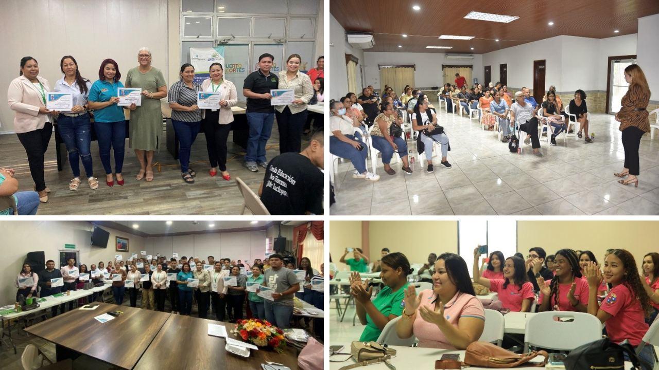 Capacitaciones