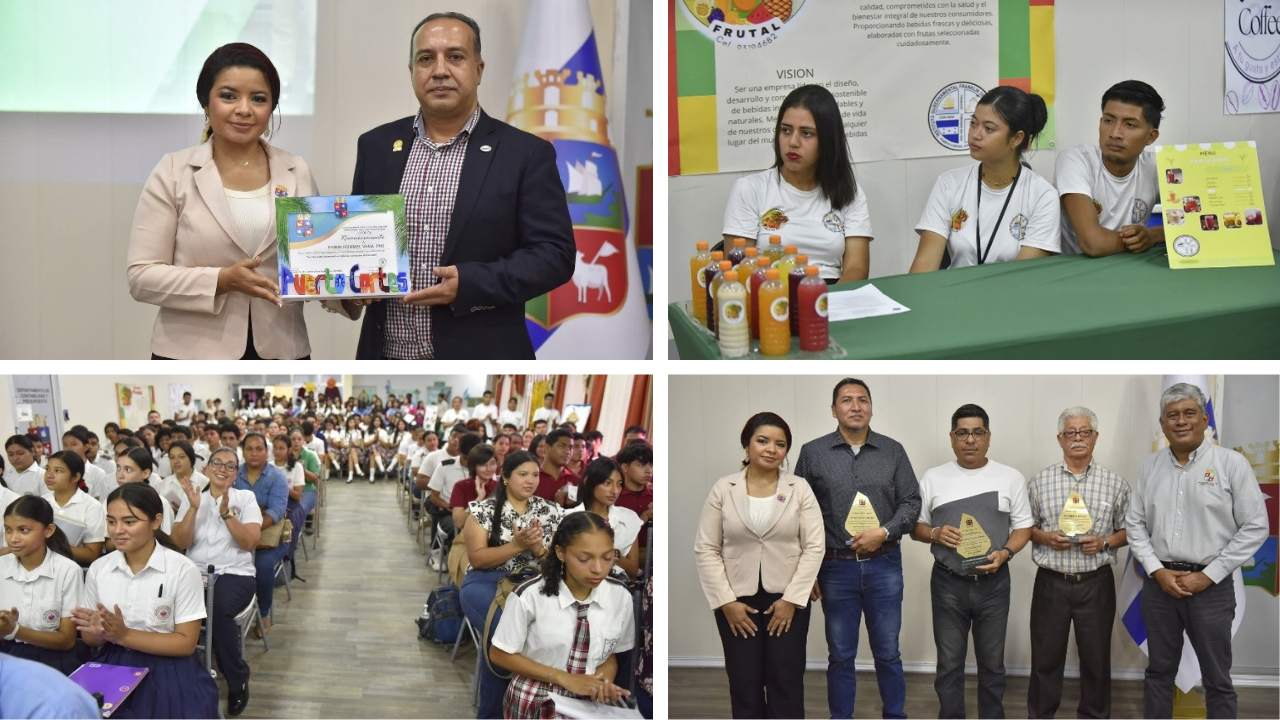 Foro Anual De Emprendedores Porteños